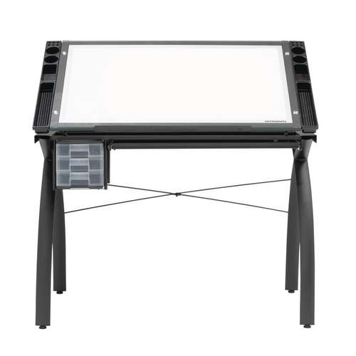 Drawing table hot sale light